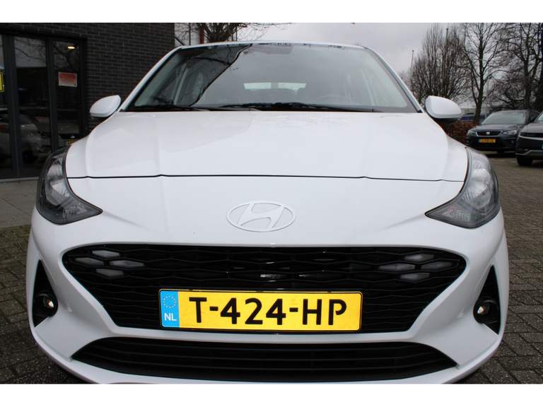 Hyundai Hyundai