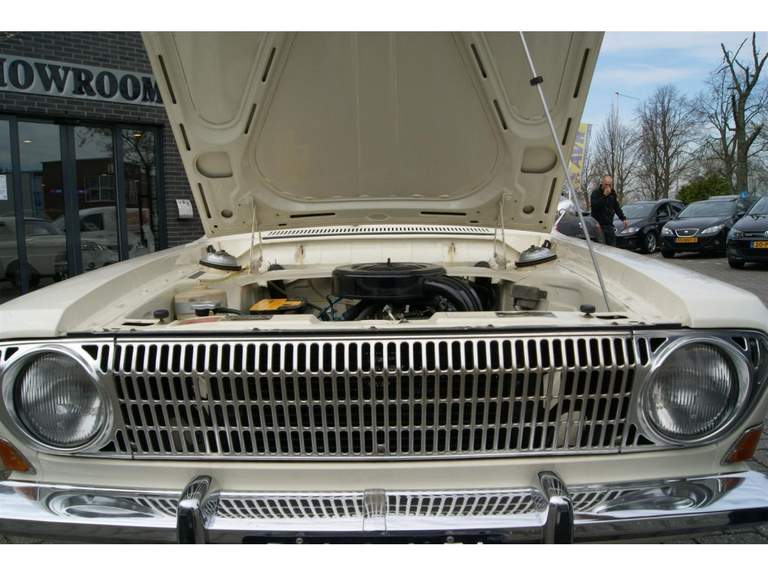 Ford Ford