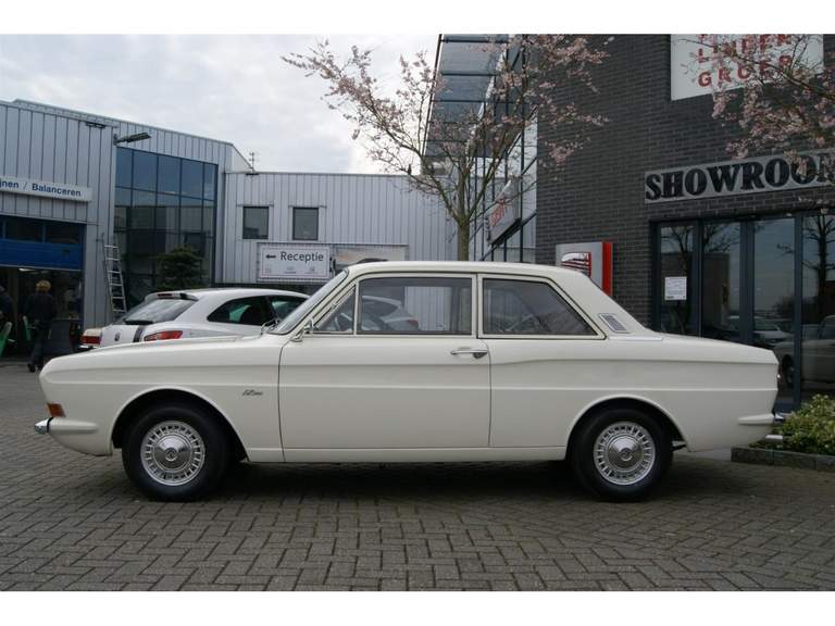 Ford Ford