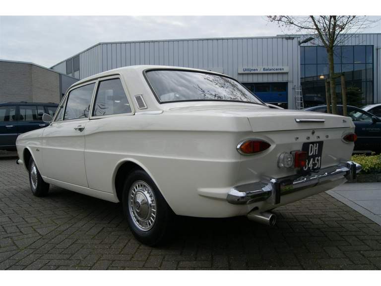 Ford Ford