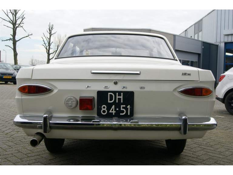 Ford Ford