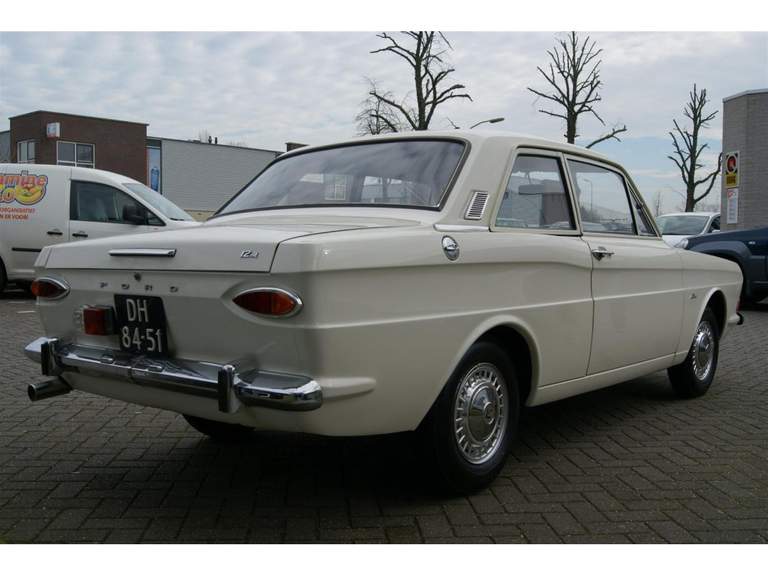 Ford Ford