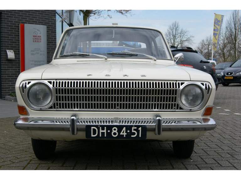 Ford Ford