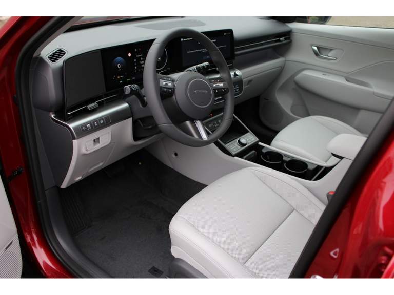 Hyundai Hyundai