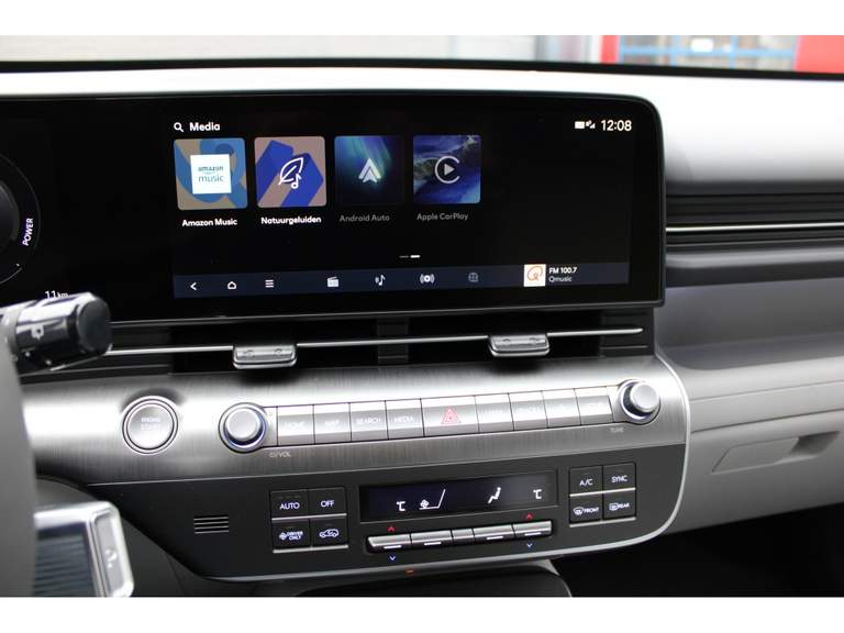 Hyundai Hyundai