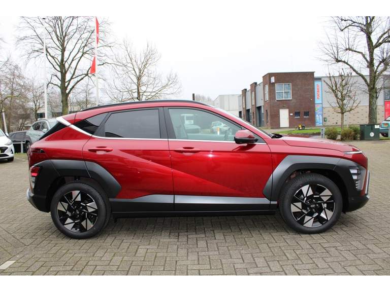 Hyundai Hyundai