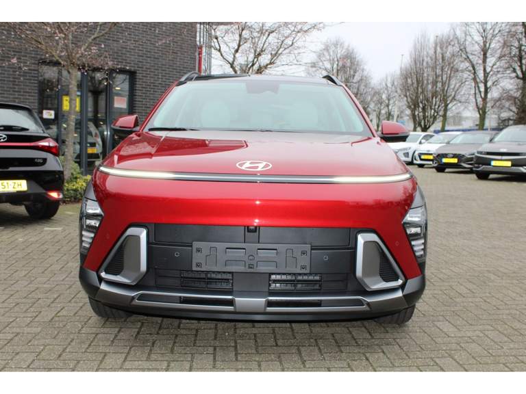 Hyundai Hyundai