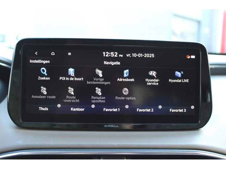 Hyundai Hyundai
