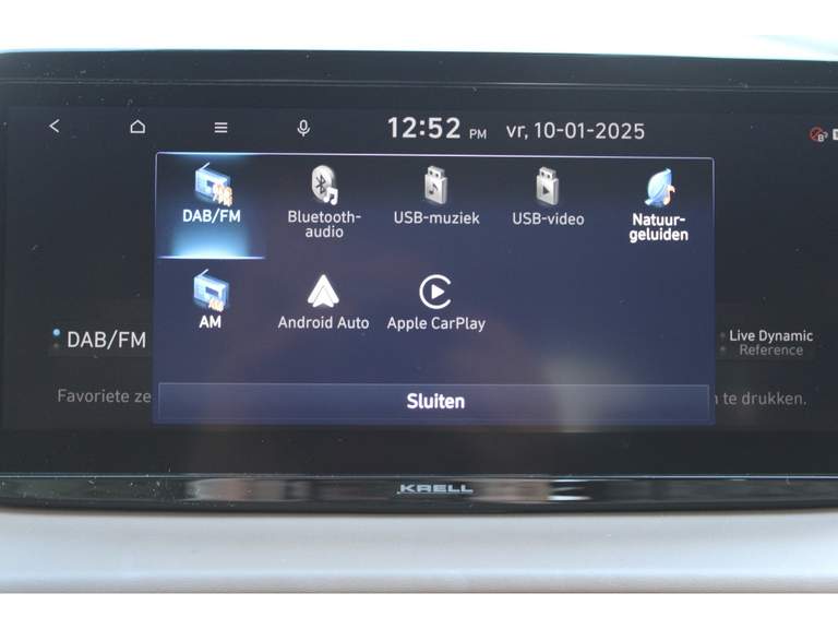 Hyundai Hyundai