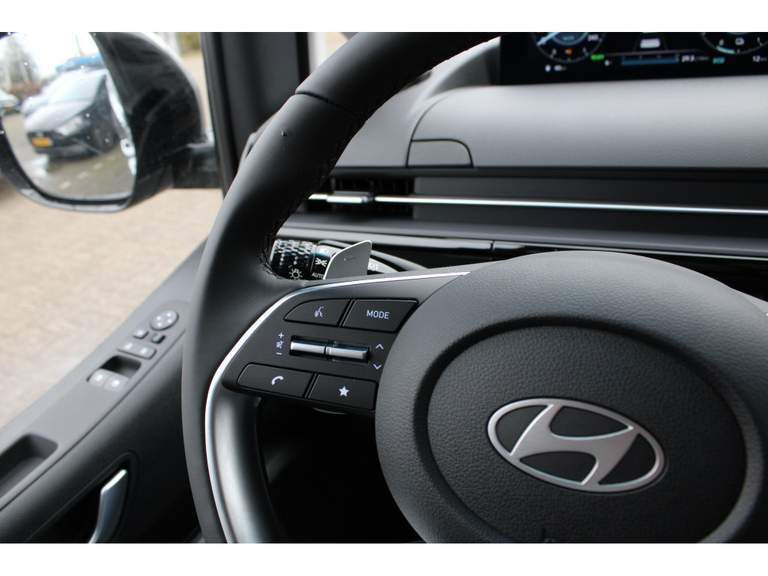 Hyundai Hyundai