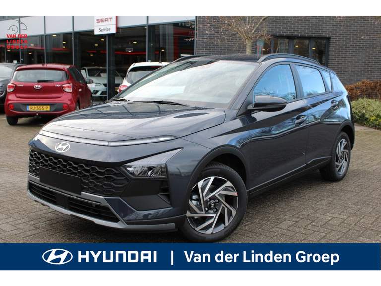 Hyundai