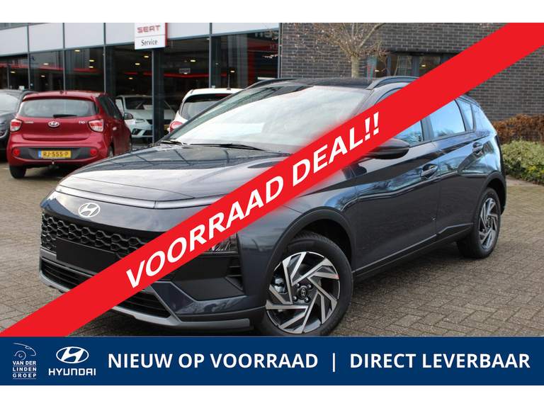 Hyundai