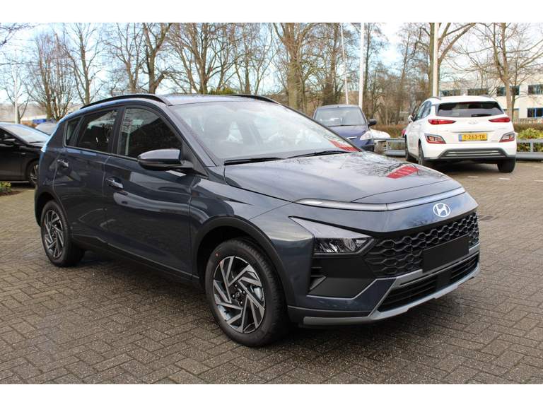 Hyundai