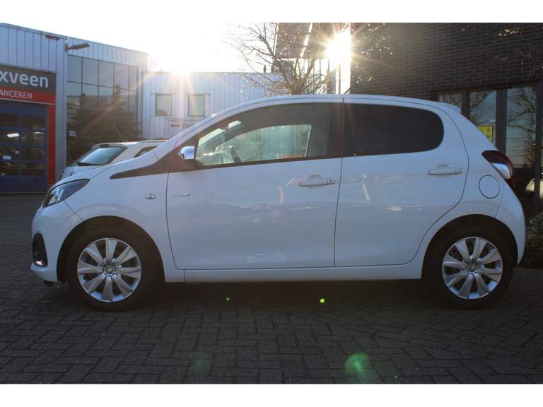 Peugeot Peugeot