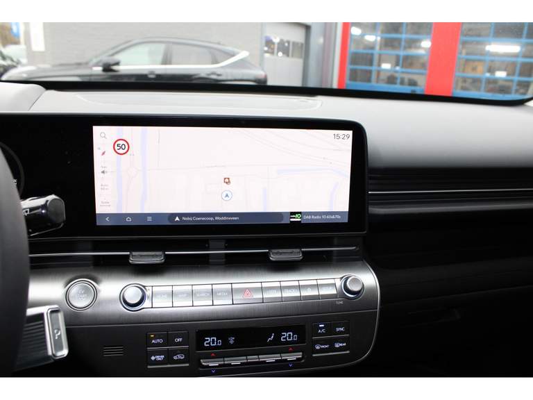 Hyundai Hyundai
