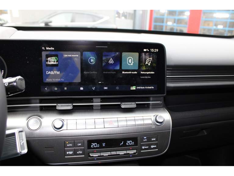 Hyundai Hyundai