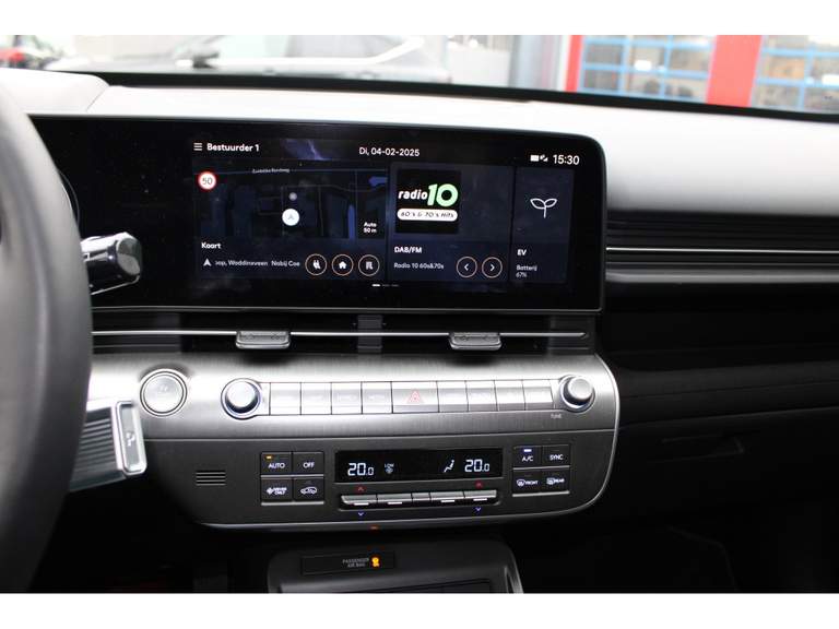 Hyundai Hyundai