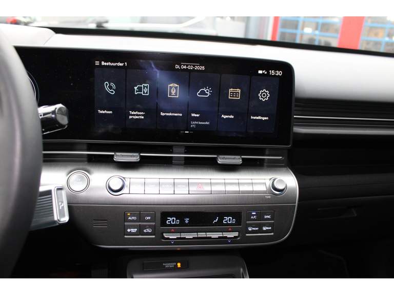 Hyundai Hyundai