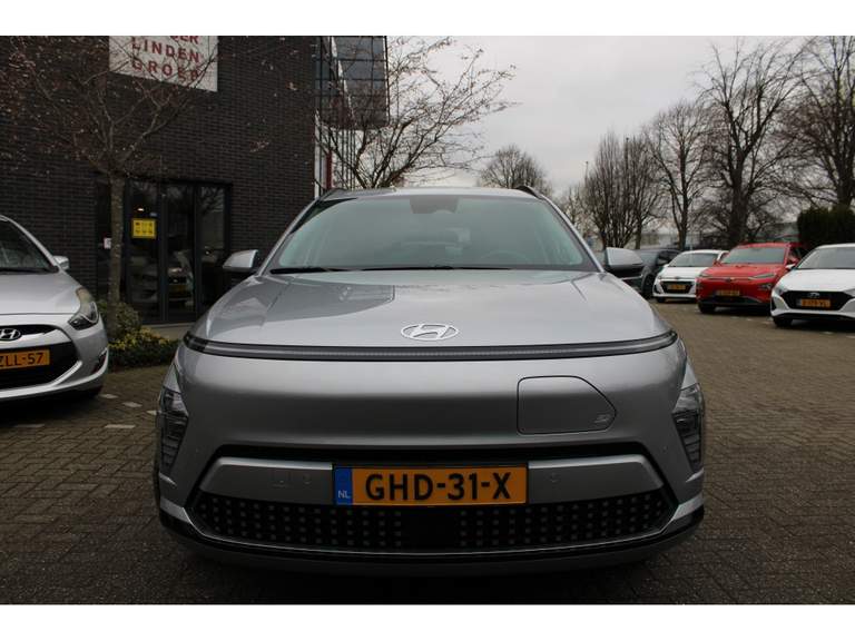 Hyundai Hyundai