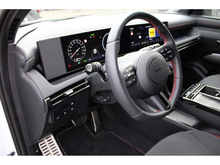 Hyundai Hyundai