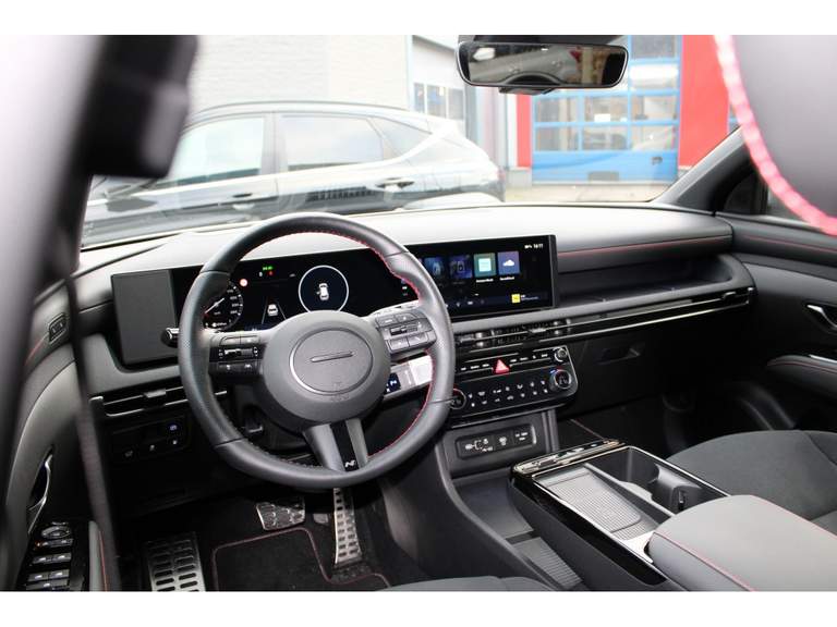 Hyundai Hyundai