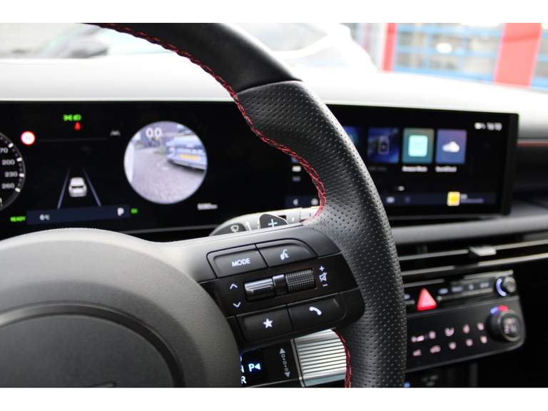 Hyundai Hyundai