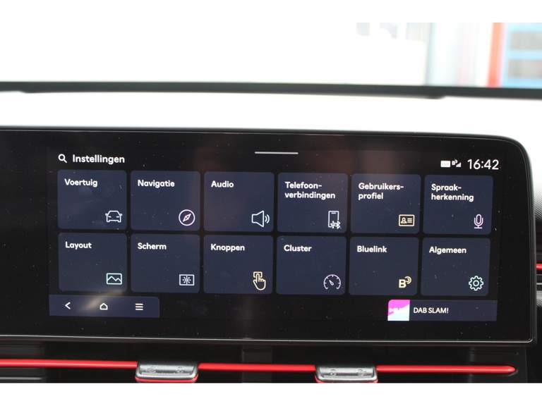 Hyundai Hyundai