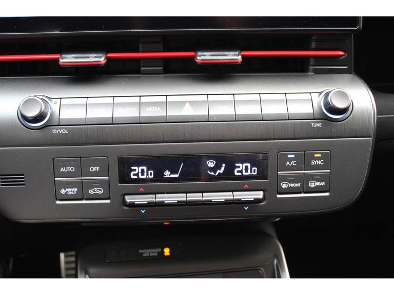 Hyundai Hyundai