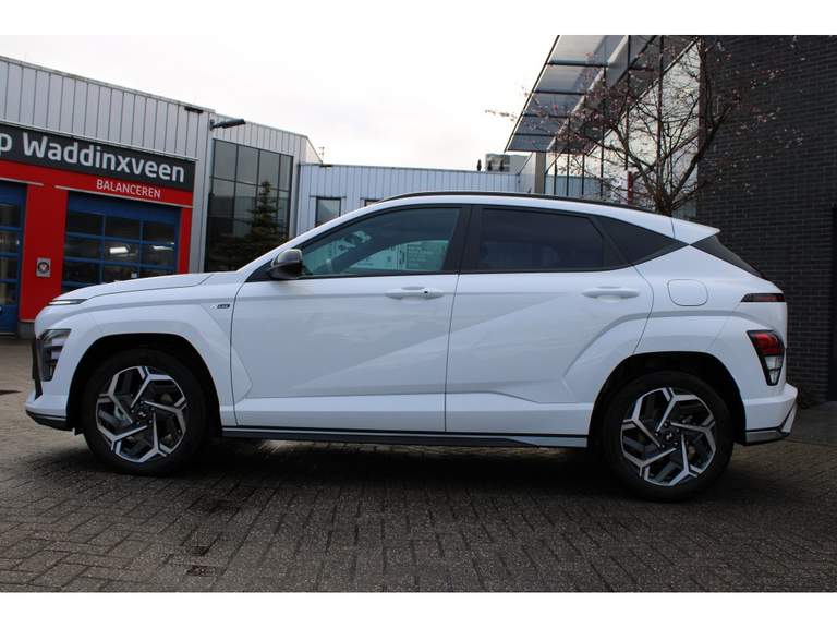 Hyundai Hyundai