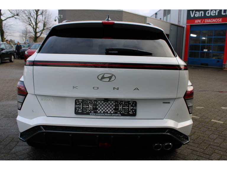Hyundai Hyundai
