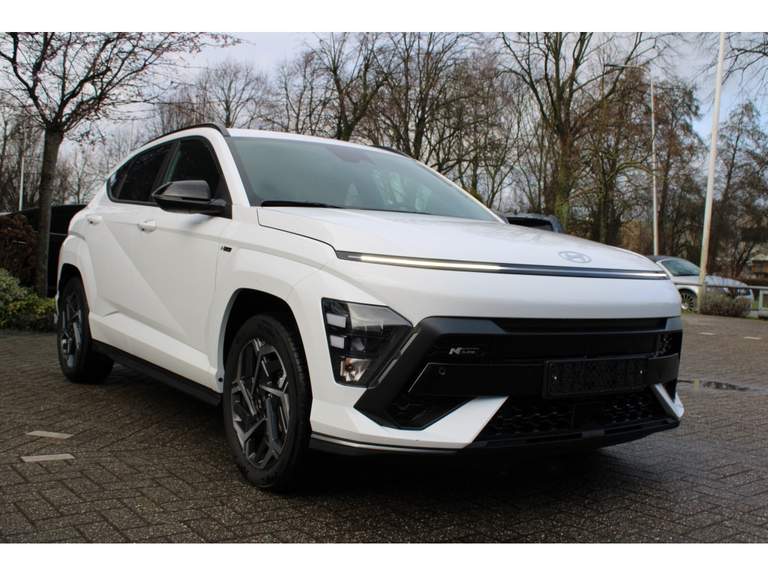Hyundai Hyundai