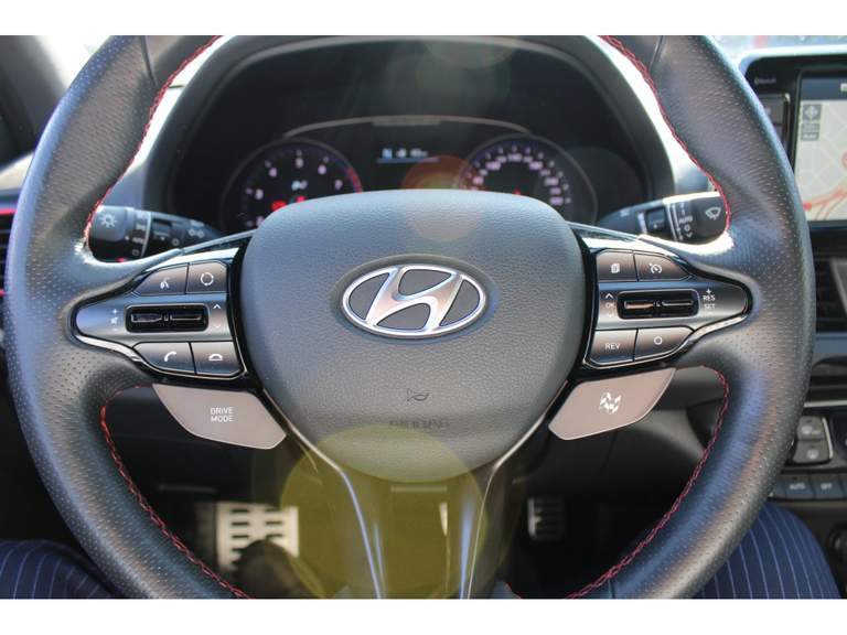 Hyundai Hyundai