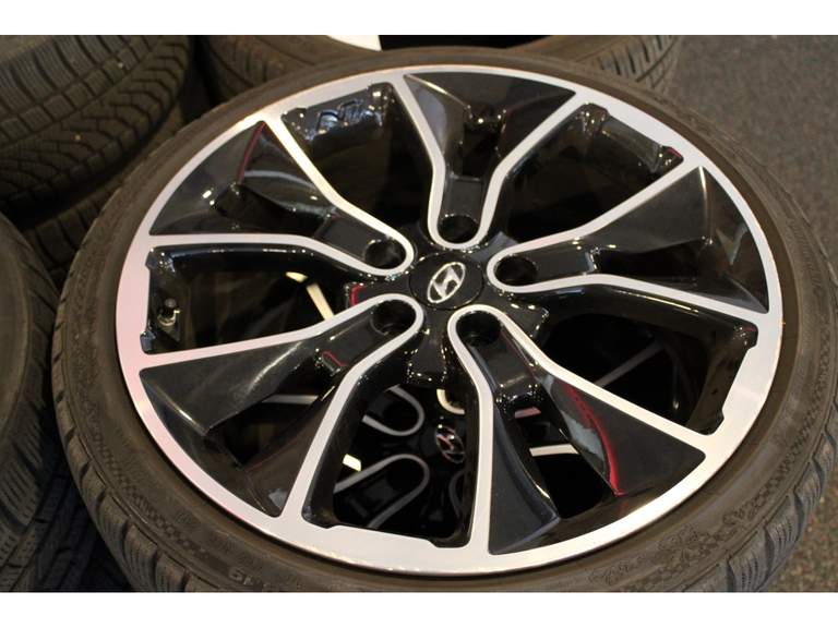 Hyundai Hyundai