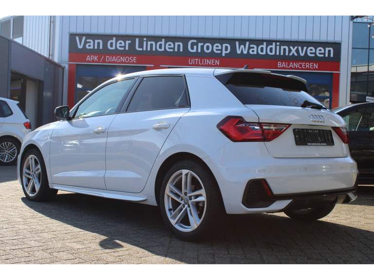 Audi Audi