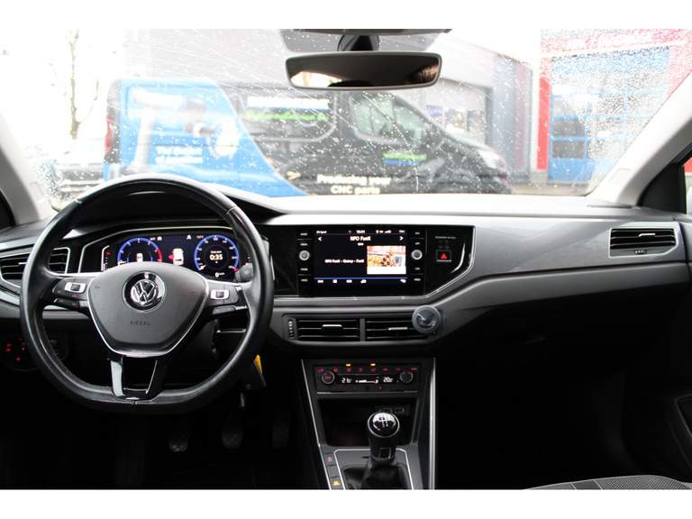 Volkswagen Volkswagen