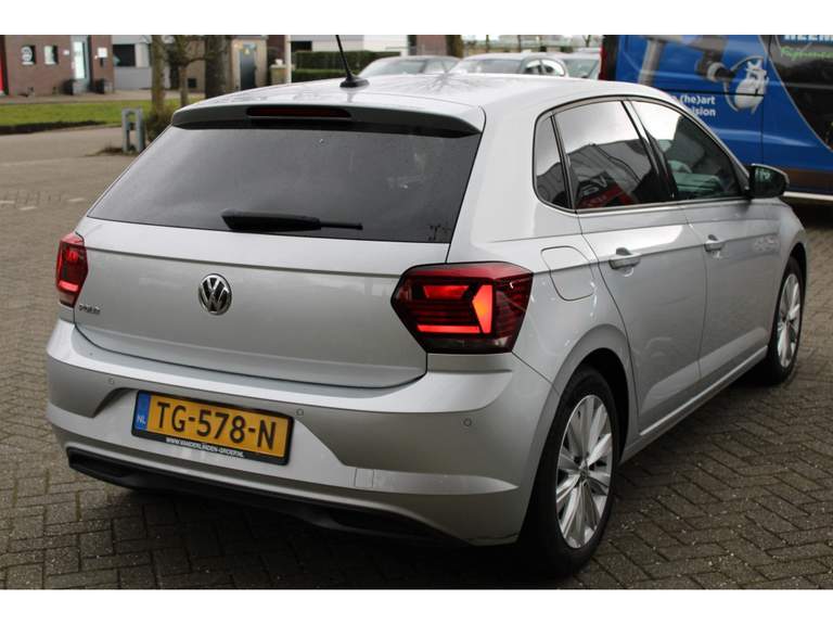 Volkswagen Volkswagen