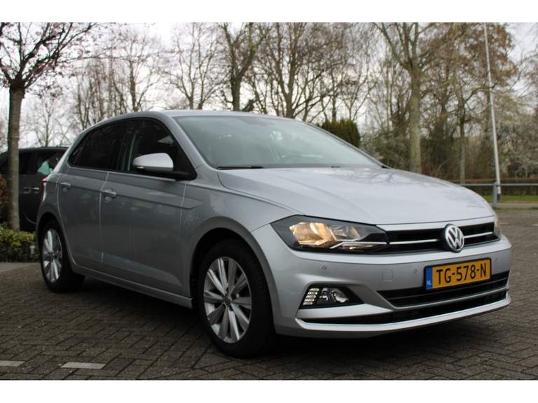 Volkswagen Volkswagen