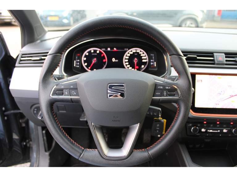 SEAT SEAT