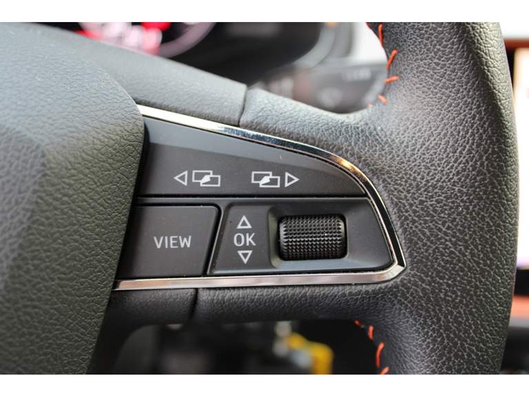 SEAT SEAT