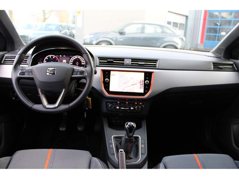 SEAT SEAT