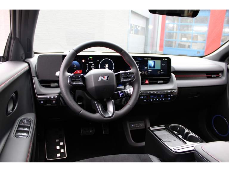 Hyundai Hyundai