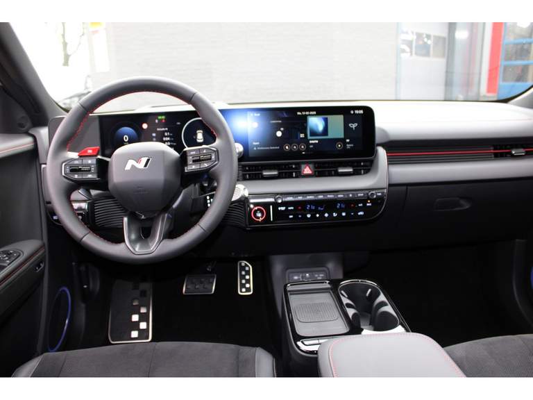 Hyundai Hyundai
