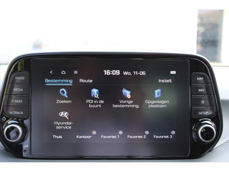 Hyundai Hyundai