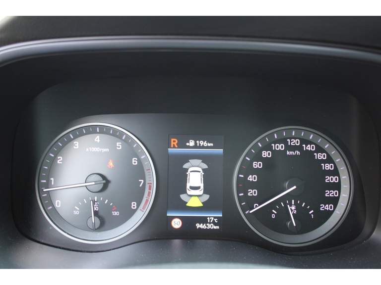 Hyundai Hyundai