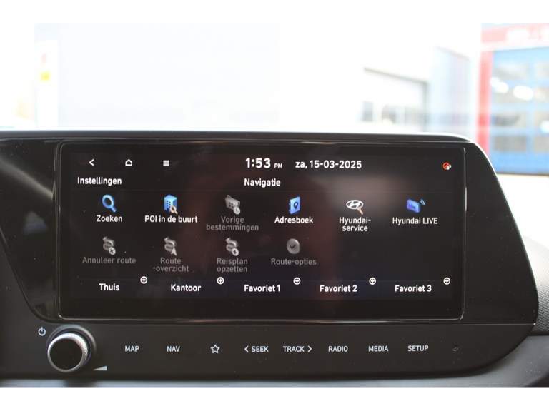 Hyundai Hyundai