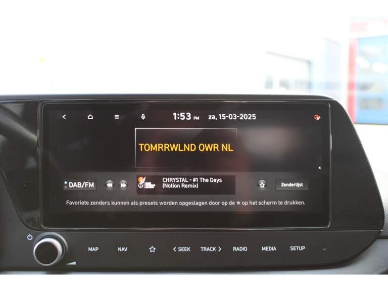 Hyundai Hyundai