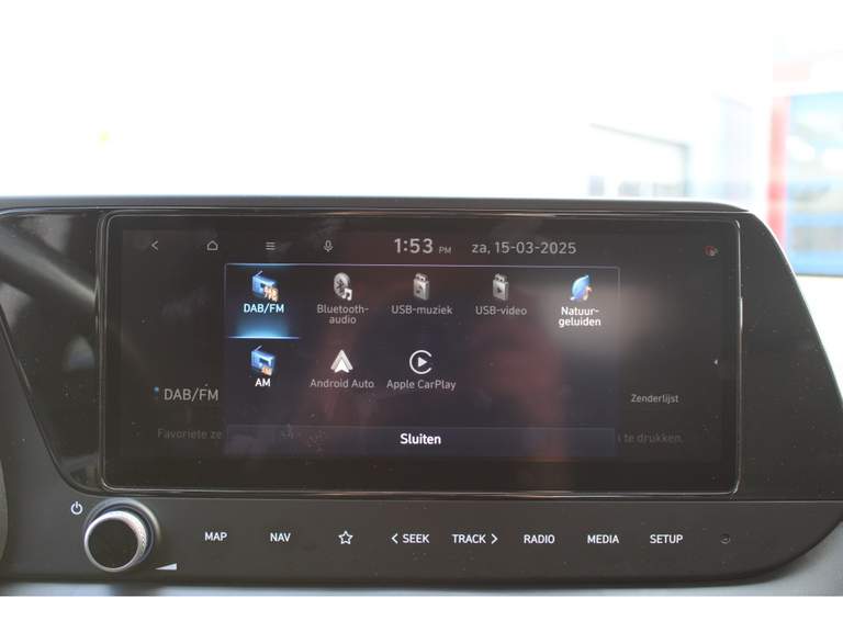 Hyundai Hyundai