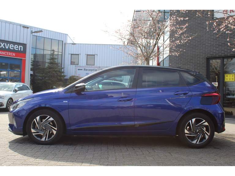 Hyundai Hyundai