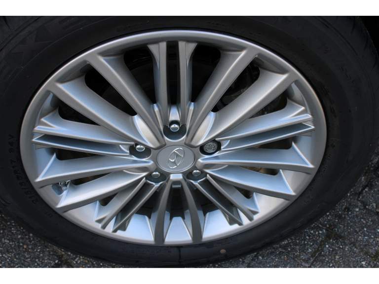 Hyundai Hyundai