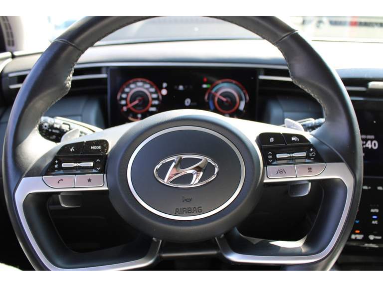 Hyundai Hyundai